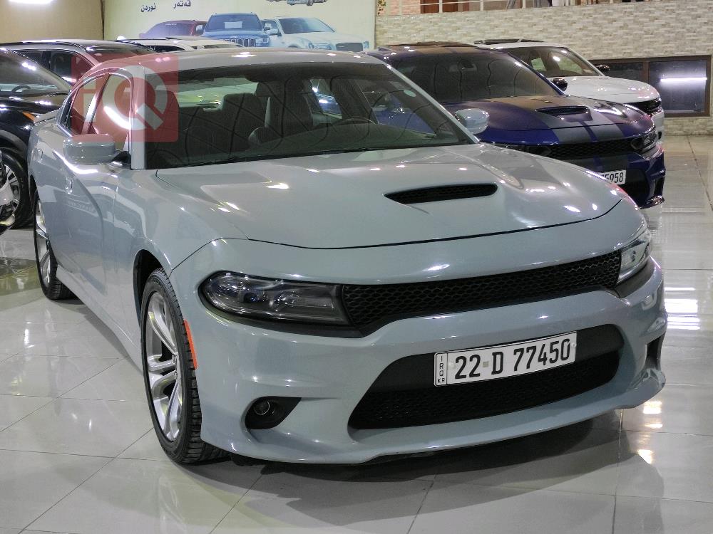 دودج تشارجر